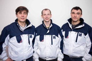 О компании ПотолокСервис: установка натяжных потолков в Фрязино